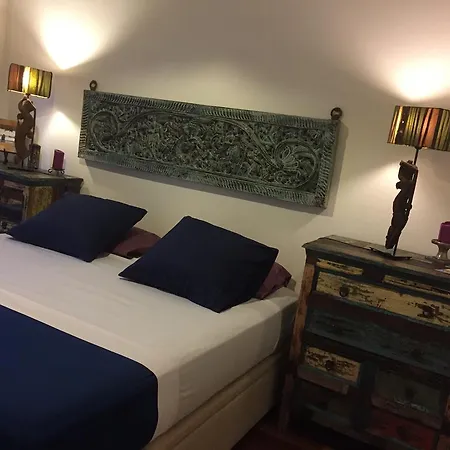 Room Chambre Lisboa Lisbon