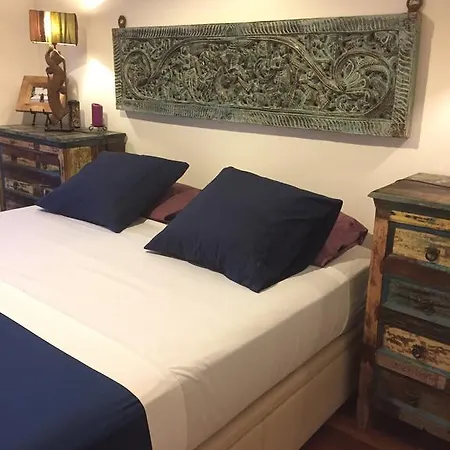 Homestay Room Chambre Lisboa